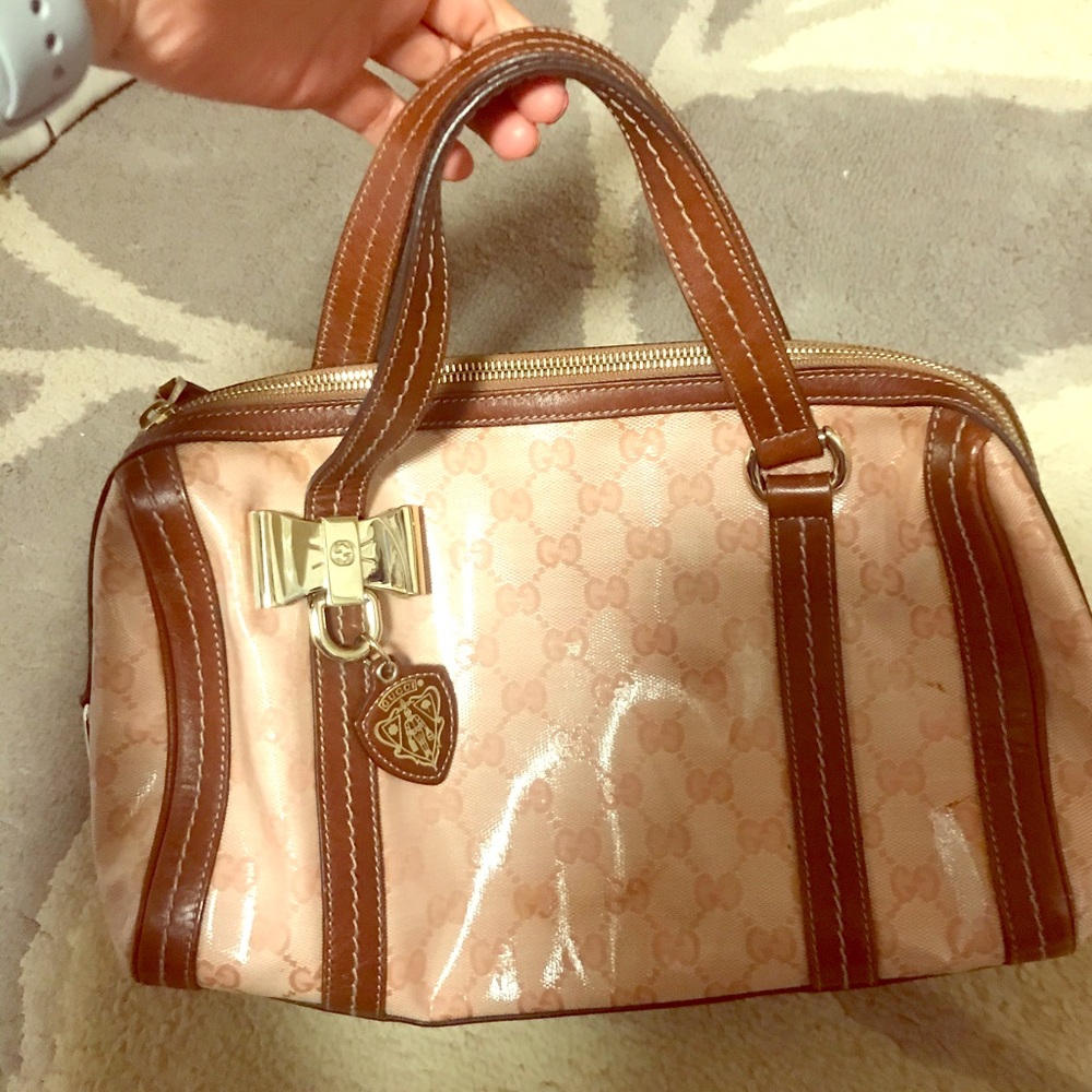 Gucci purse